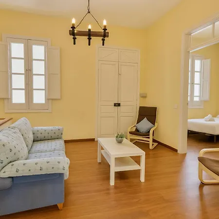 Prázdninový dům Casa Tina *