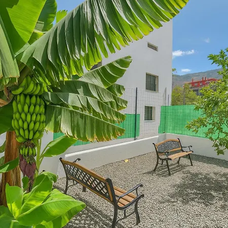 Casa Tina Vakantiehuis