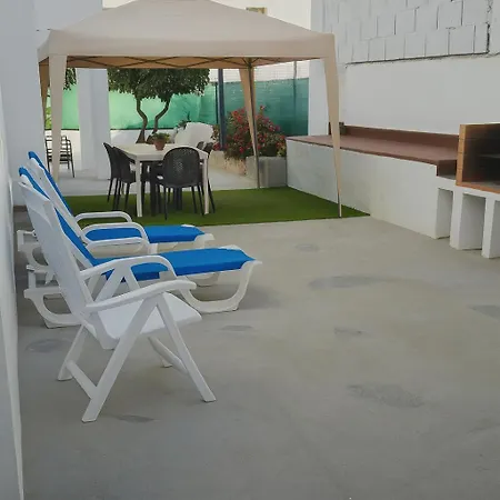Casa Tina *