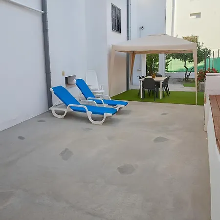 Casa Tina Prázdninový dům *