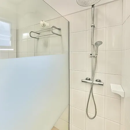 Feriehus Casa Tina *