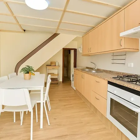 Feriehus Casa Tina Güimar