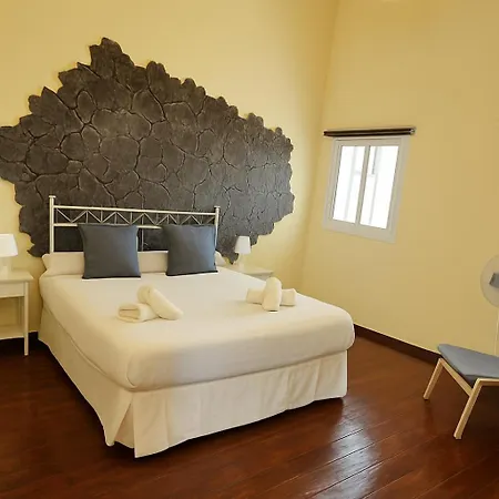 Casa Tina * Güimar