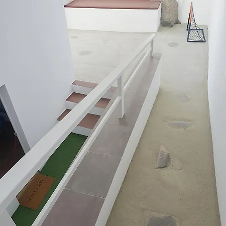 Casa Tina Дом отдыха