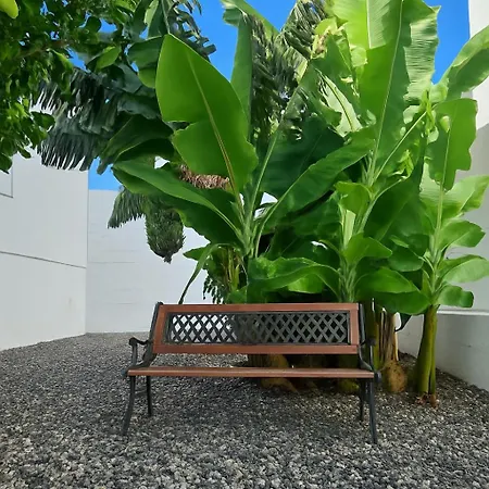 Feriehus Casa Tina *