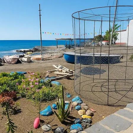 Casa Tina * Güimar