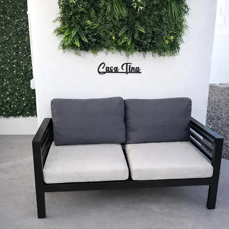 Casa Tina Güimar