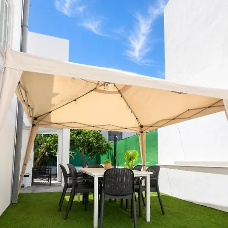 Casa Tina בית נופש *