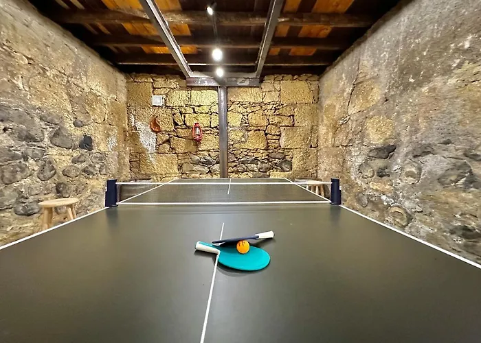 Ferienhaus Casa Tina