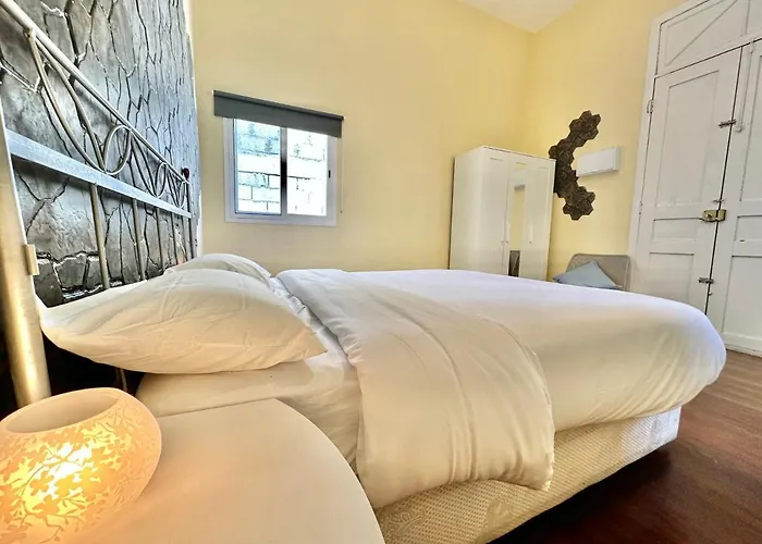 Casa Tina Ferienhaus