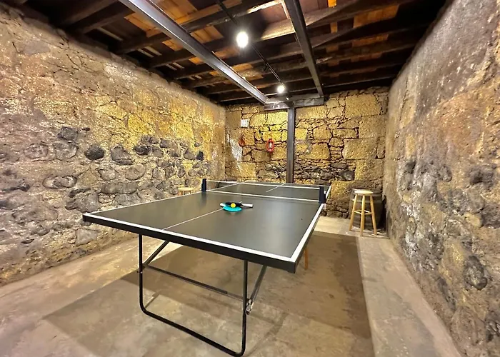 Casa Tina