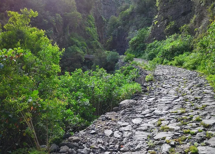 Casa Tina Ferienhaus *