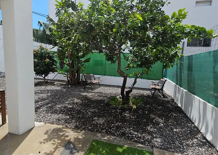 Casa Tina * Güimar