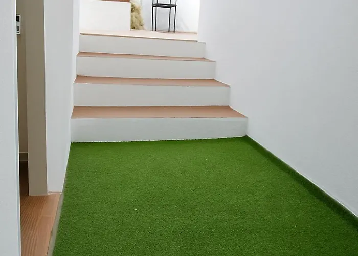 Casa Tina Ferienhaus *