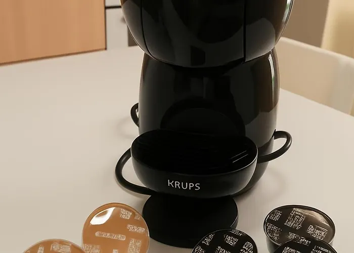 Ferienhaus Casa Tina