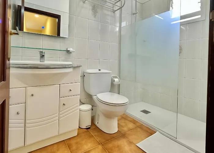 Ferienhaus Casa Tina Güimar