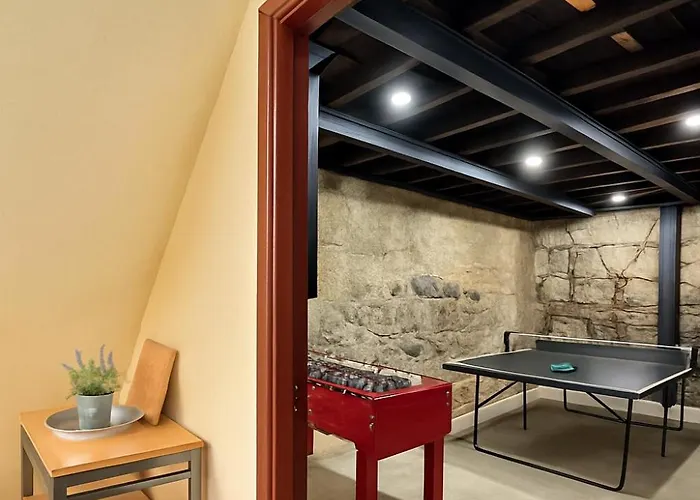 Casa Tina *