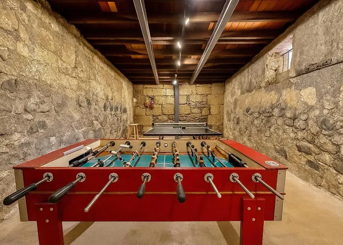 Ferienhaus Casa Tina Güimar