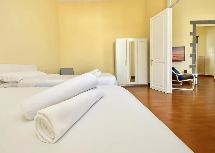 Ferienhaus Casa Tina *