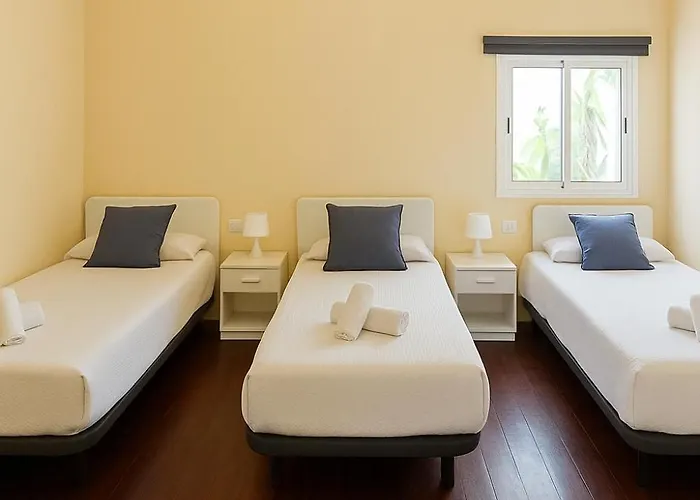 Ferienhaus Casa Tina Güimar