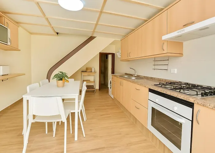 Ferienhaus Casa Tina Güimar