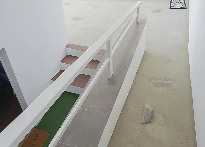 Casa Tina Ferienhaus