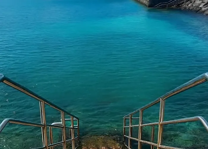 Ferienhaus Casa Tina *