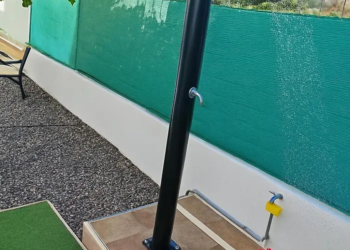 Casa Tina Ferienhaus Güimar