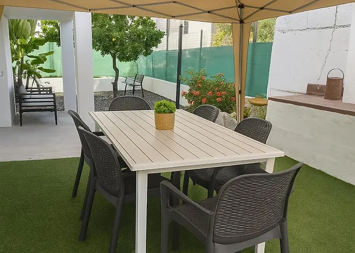 Ferienhaus Casa Tina