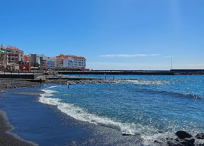 Casa Tina Dom wakacyjny Güimar
