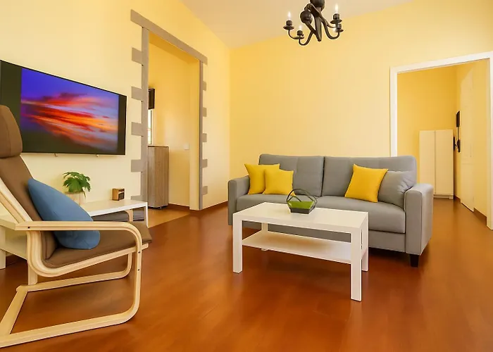 Casa Tina Ferienhaus