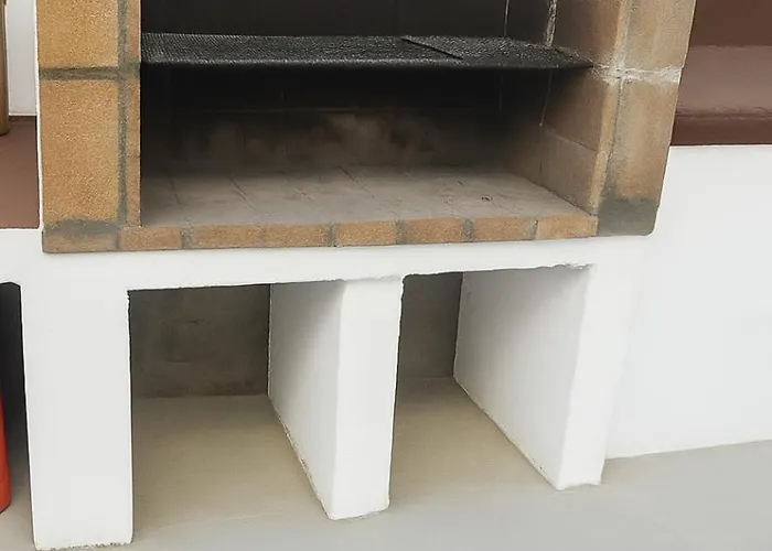 Casa Tina Ferienhaus