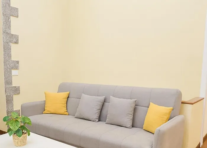 Ferienhaus Casa Tina *