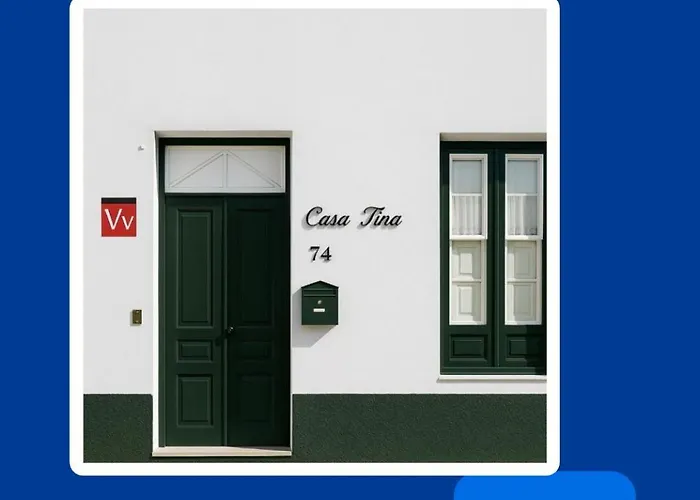 Casa Tina Ferienhaus Güimar