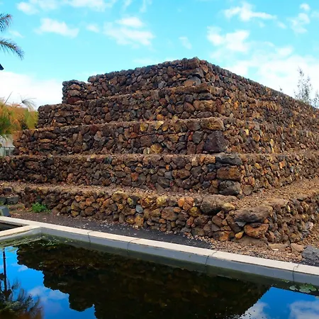 Casa Tina * Güimar