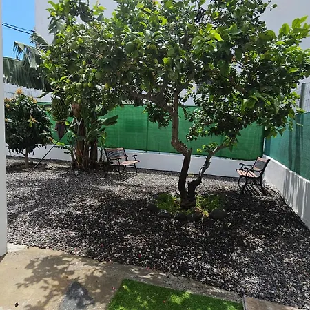 Casa Tina * Güimar