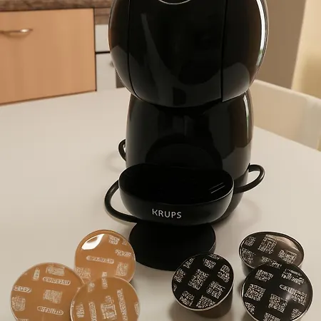 Dom wakacyjny Casa Tina