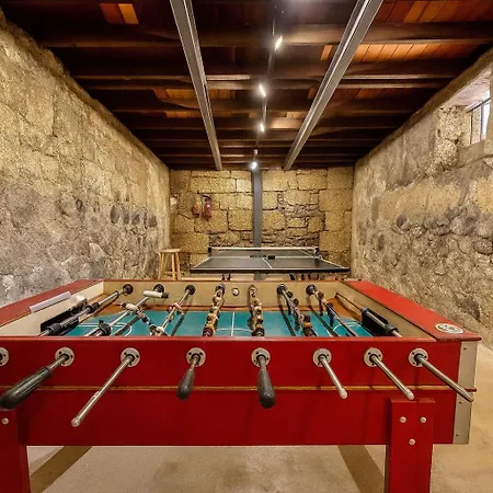 Σπίτι διακοπών Casa Tina Güimar