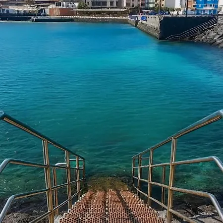 Σπίτι διακοπών Casa Tina *